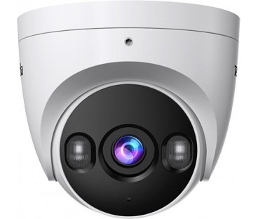 KAMERA TENDA TC3T24C-PS(2.8mm) 4MP Smart Full-Color Turret