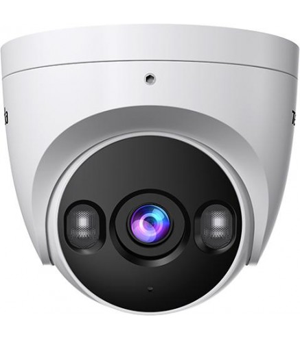 KAMERA TENDA TC3T24C-PS(2.8mm) 4MP Smart Full-Color Turret