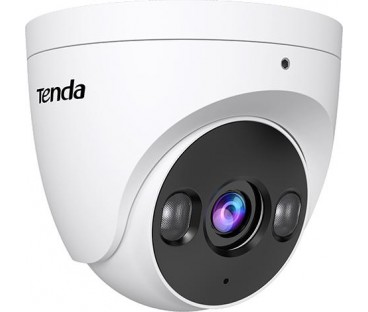KAMERA TENDA TC3T24C-PS(4mm) 4MP Smart Full-Color Turret