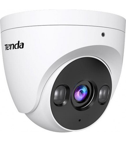 KAMERA TENDA TC3T24C-PS(4mm) 4MP Smart Full-Color Turret