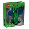 Klocki LEGO Minecraft 21276 - Creeper