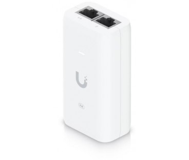 ADAPTER POE UBIQUITI U-POE (15W)