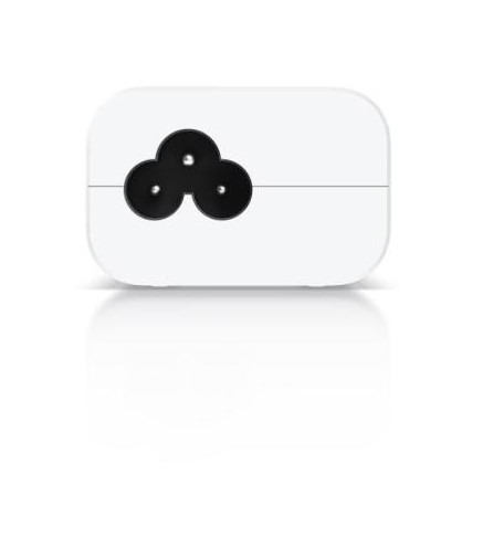 ADAPTER POE UBIQUITI U-POE (15W)