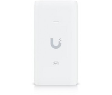 ADAPTER POE UBIQUITI U-POE (15W)