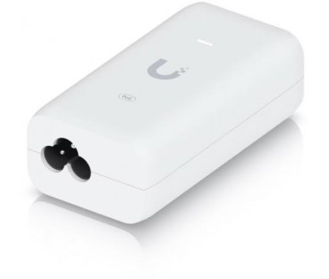 ADAPTER POE UBIQUITI U-POE (15W)