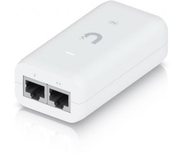 ADAPTER POE UBIQUITI U-POE (15W)