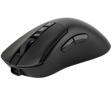 Mysz A4TECH BLOODY R73 ULTRA BLACK WRLS 2,4G+USB (Black)