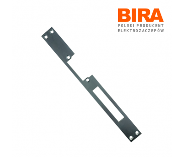 Płaskownik długi HARTTE OK-P4, 3mm, STC, otwarty