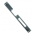 Płaskownik długi HARTTE OK-P4, 3mm, STC, otwarty
