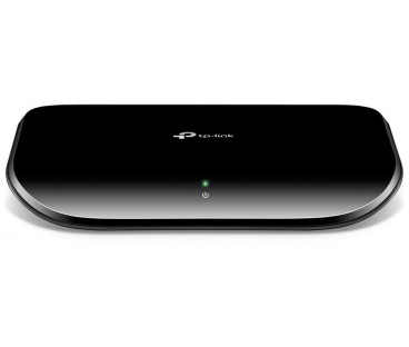 SWITCH TP-LINK TL-SG1005D