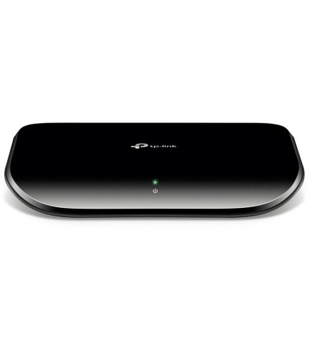SWITCH TP-LINK TL-SG1005D