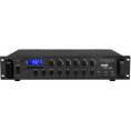 WZMACNIACZ HQM1150BT RADIO FM/MP3 150W