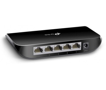 SWITCH TP-LINK TL-SG1005D