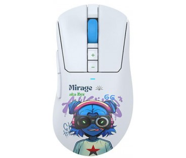 Mysz A4TECH BLOODY R73  ULTRA DUO Nyx Mirage