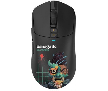 Mysz A4TECH BLOODY R72 ULTRA DUO Renegade Midnight