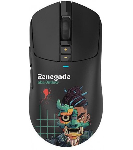 Mysz A4TECH BLOODY R72 ULTRA DUO Renegade Midnight