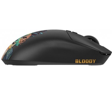 Mysz A4TECH BLOODY R72 ULTRA DUO Renegade Midnight
