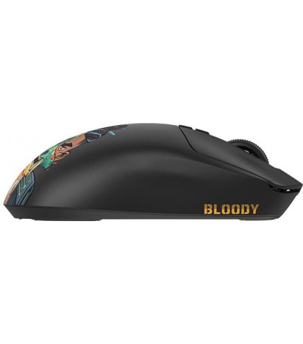 Mysz A4TECH BLOODY R72 ULTRA DUO Renegade Midnight