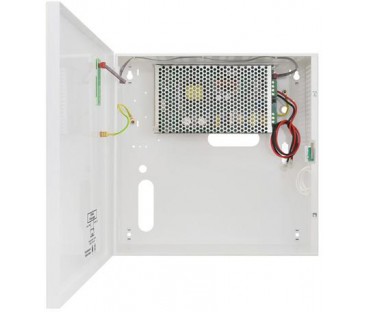ZASILACZ BUFOROWY IMPULSOWY Pulsar HPSB-12V10A-C