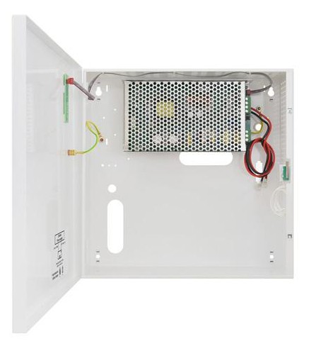 ZASILACZ BUFOROWY IMPULSOWY Pulsar HPSB-12V10A-C