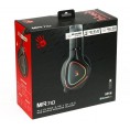 Słuchawki komputerowe A4TECH BLOODY MR710 Black (BT5.0+2,4G+Wired)