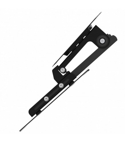 UCHWYT SUFITOWY/SKOŚNY DO TV LED/LCD AR-21skos 17-42" 20kg ART