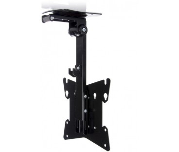 UCHWYT SUFITOWY/SKOŚNY DO TV LED/LCD AR-21skos 17-42" 20kg ART