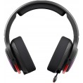 Słuchawki komputerowe A4TECH BLOODY MR710 Black (BT5.0+2,4G+Wired)