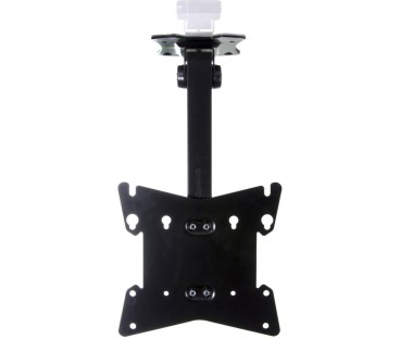 UCHWYT SUFITOWY/SKOŚNY DO TV LED/LCD AR-21skos 17-42" 20kg ART