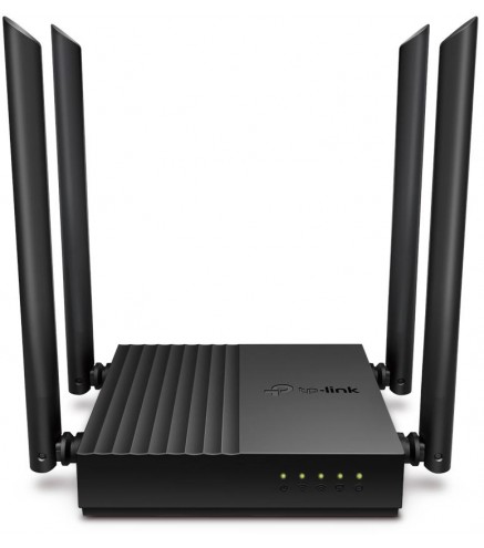 ROUTER TP-LINK Archer C64