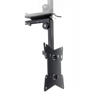 UCHWYT SUFITOWY/SKOŚNY DO TV LED/LCD AR-21skos 17-42" 20kg ART