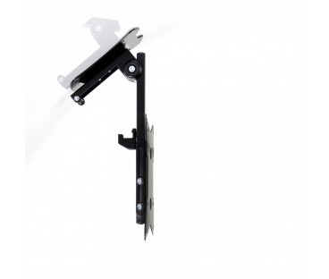 UCHWYT SUFITOWY/SKOŚNY DO TV LED/LCD AR-21skos 17-42" 20kg ART