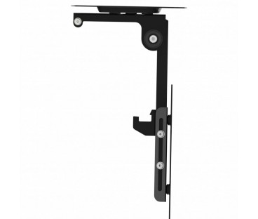 UCHWYT SUFITOWY/SKOŚNY DO TV LED/LCD AR-21skos 17-42" 20kg ART
