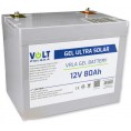 Akumulator Volt Polska Gel VPRO 12V 80Ah