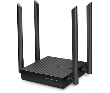 ROUTER TP-LINK Archer C64