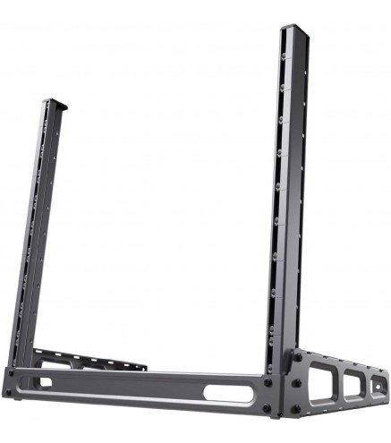 MIKROTIK SR-10U STOJAK RACK 19 Cali 10U