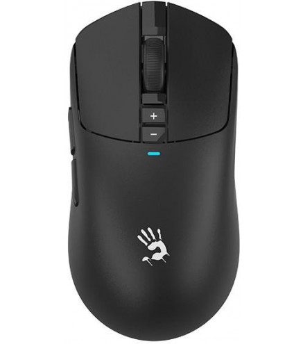 Mysz A4TECH BLOODY R72 PRO DUO Black