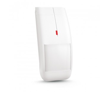 SATEL CZUJNIK RUCHU PIR IVORY