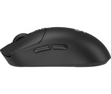 Mysz A4TECH BLOODY R72 PRO DUO Black