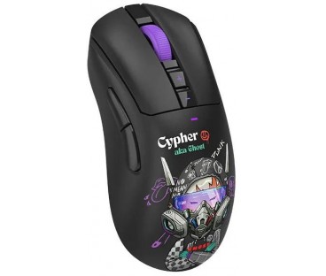 Mysz A4TECH BLOODY R73  ULTRA DUO Cypher Ghost