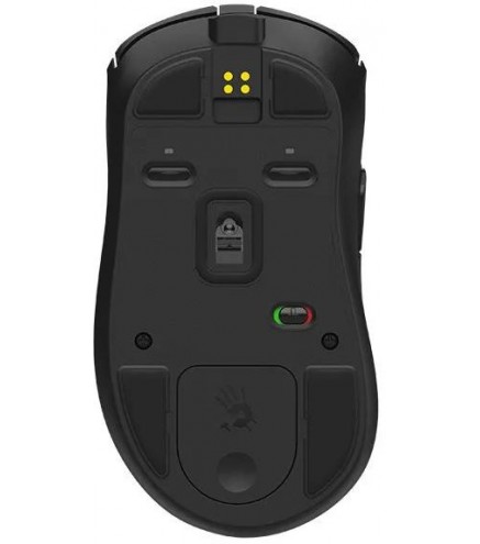 Mysz A4TECH BLOODY R73  ULTRA DUO Cypher Ghost
