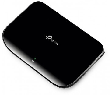 SWITCH TP-LINK TL-SG1005D