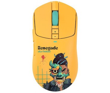 Mysz A4TECH BLOODY R72 ULTRA DUO Renegade Sunset