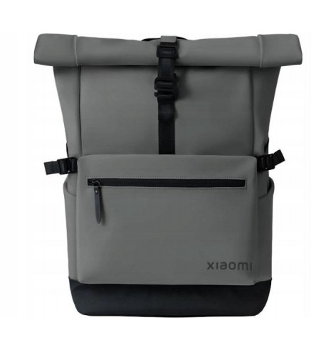 Xiaomi Roll Top Casual Backpack