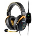 Słuchawki komputerowe A4TECH BLOODY M595 USB Renegade Midnight
