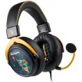 Słuchawki komputerowe A4TECH BLOODY M595 USB Renegade Midnight