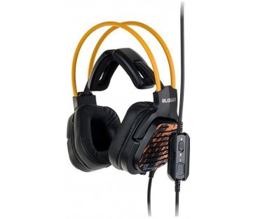 Słuchawki komputerowe A4TECH BLOODY G565 Enegry Black