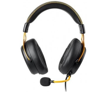 Słuchawki komputerowe A4TECH BLOODY M595 USB Renegade Midnight
