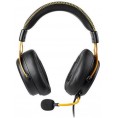 Słuchawki komputerowe A4TECH BLOODY M595 USB Renegade Midnight