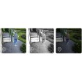 Kamera IP Imou AOV Dual 10MP (5MP+5MP) z panelem solarnym 2.4GHz WiFi+4G